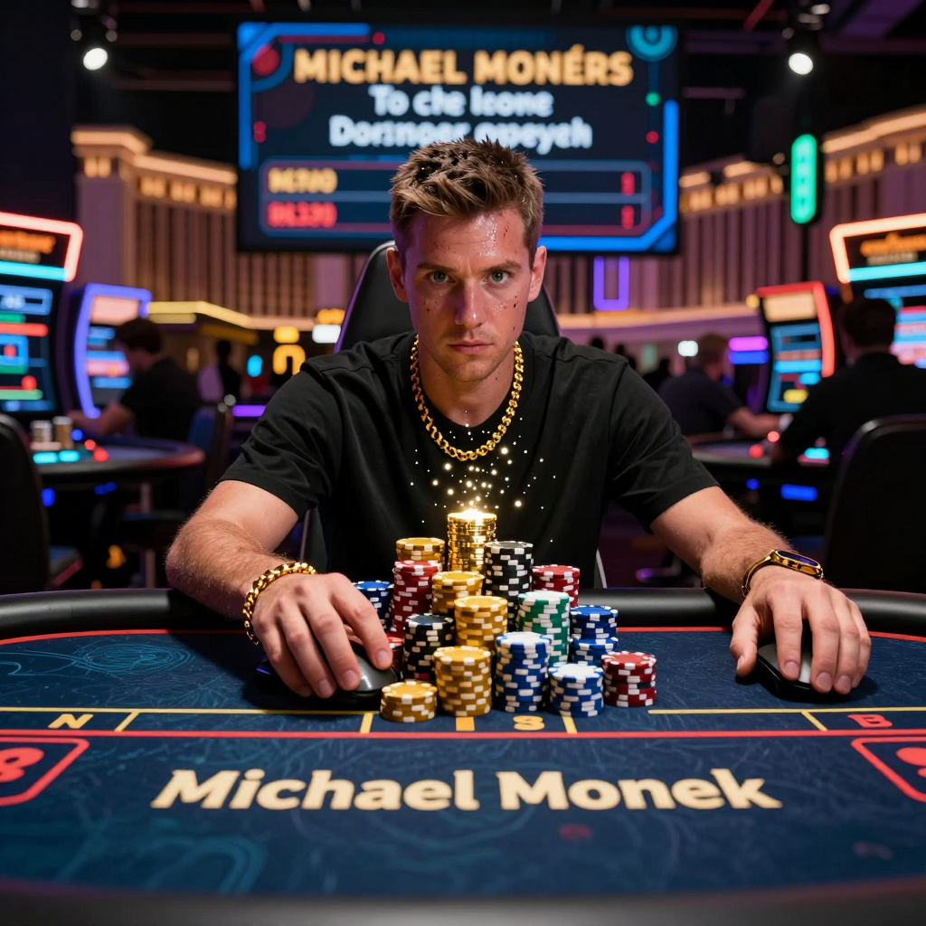 2023年WSOP线上平台发展：技术革新、赛事爆发与慈善革命