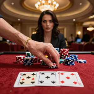 从在线传奇到WSOP王者：扑克巨星的里程碑之路