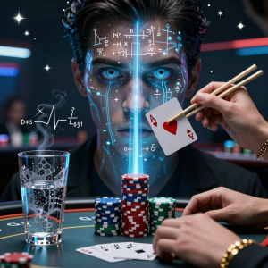 从2021到2023：扑克策略的进化论